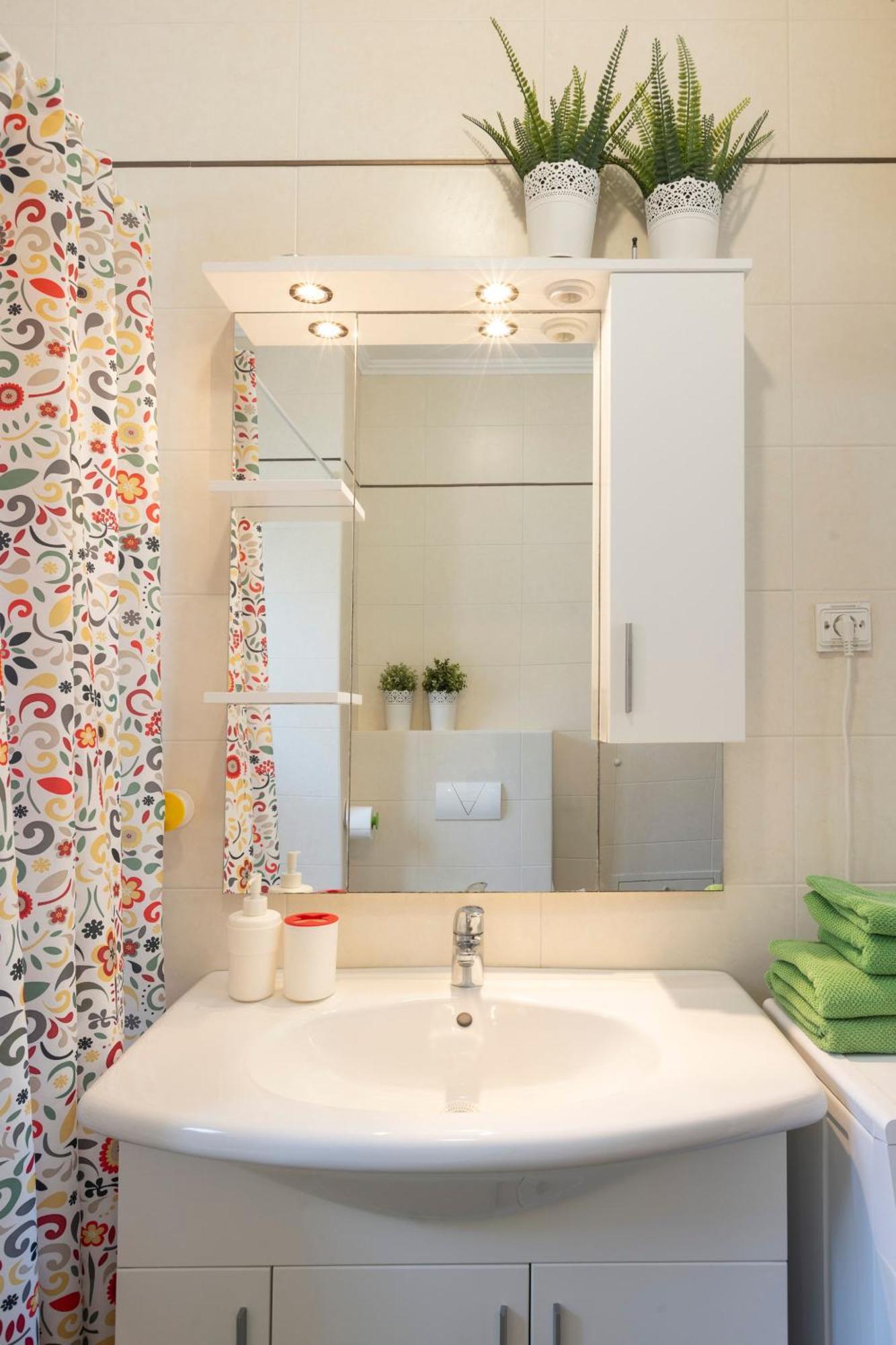 Apartment Deluxe Bellevue Zaton  Extérieur photo